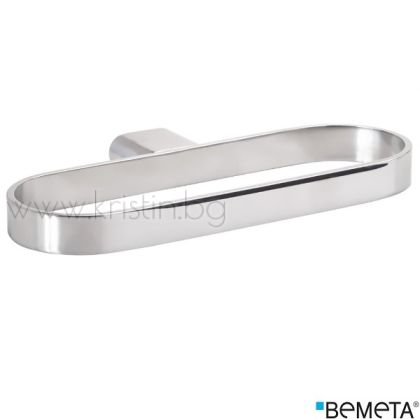 Ринг за кърпи 220 мм  Bemeta Organic, стенен монтаж