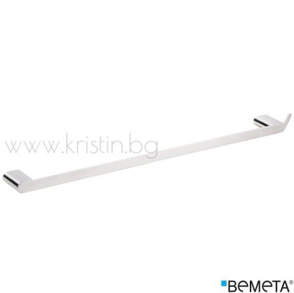 Хавлийник 655 мм Bemeta Organic, стенен монтаж