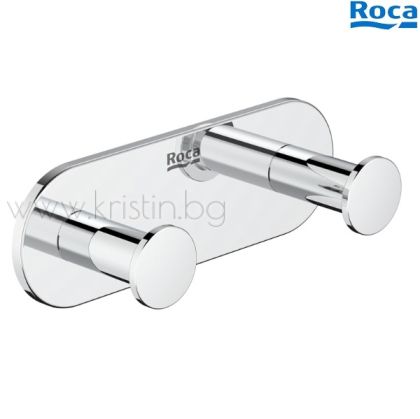Двойна закачалка Roca Hotels 2.0