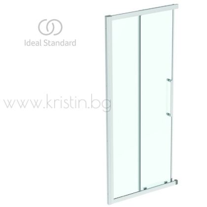 Душ кабина 80х80 см, I_LIFE Ideal Standard