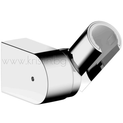 Подвижна стойка за ръчен душ Hansgrohe Porter Vario
