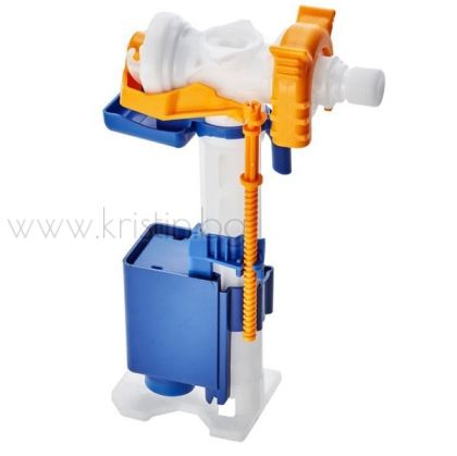 Пълнещо устройство Prosys SmartValve Ideal Standard