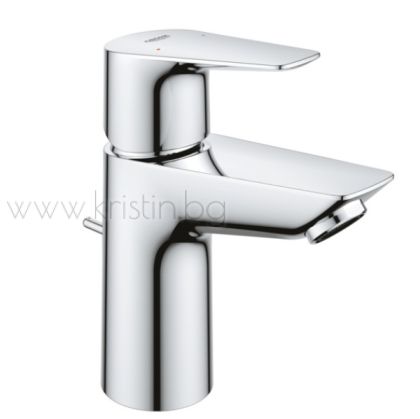 Смесител за мивка Grohe Bauedge New , S-размер