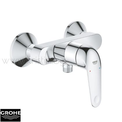 Смесител за душ Grohe Euro Eco 