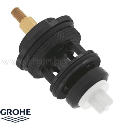 Превключвател за смесител за душ Grohe  стенен монтаж