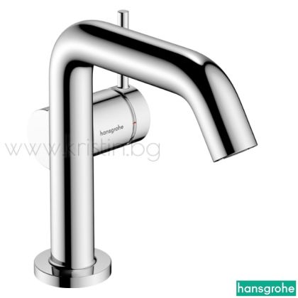 Hansgrohe Tecturis S 110 Fine CoolStart  Ecosmart +, покритите хром