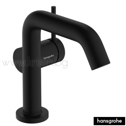 Hansgrohe Tecturis S 110 Fine CoolStart  Ecosmart +, покритие в цвят черен мат