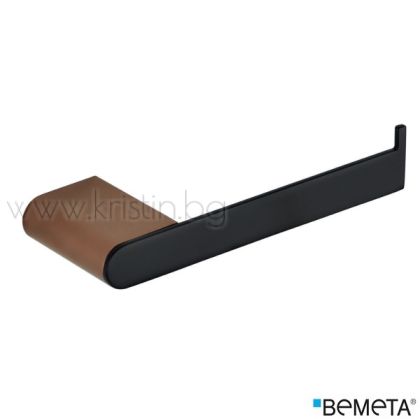 Държач за тоалетна хартия Bemeta Galla, без капак