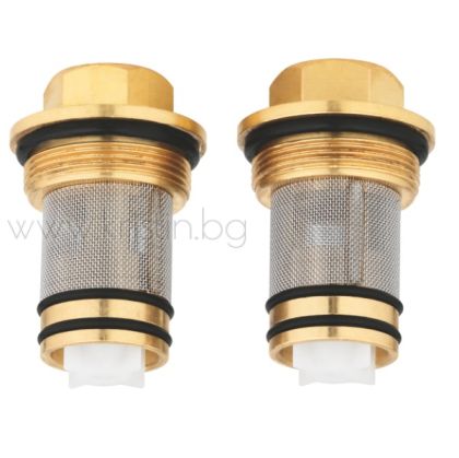 Възвратен клапан Grohe 1/2