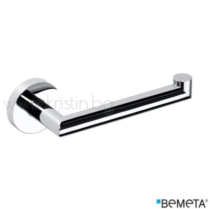 Държач за тоалетна хартия Bemeta Omega