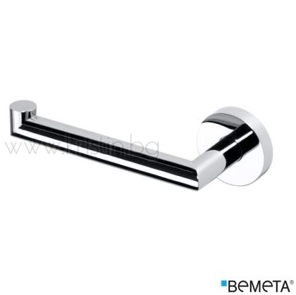 Държач за тоалетна хартия Bemeta Omega