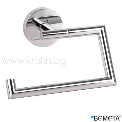 Държач за тоалетна хартия Bemeta Omega