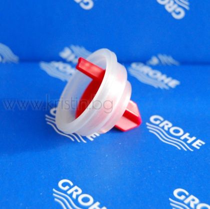 Grohe 43758000, мембрана за пълнещ вентил за структура за вграждане Rapid SL