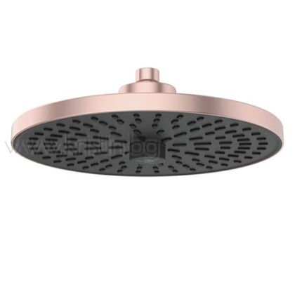 Душ пита 260мм Idealrain ALU+ , в цвят Rose