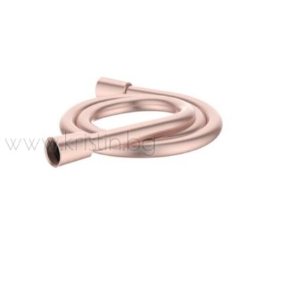 Шлаух за ръчен душ IdealFlex Ideal Standard, в цвят Rose