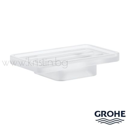 Сапуниера Grohe Selection Cube