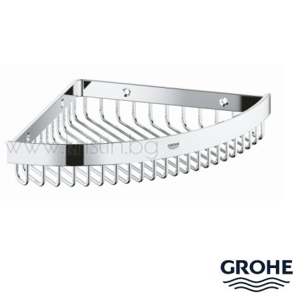 Кошница за принадлежности Grohe Selection Cube 40809000