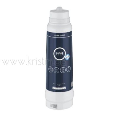 Grohe Blue филтър L размер