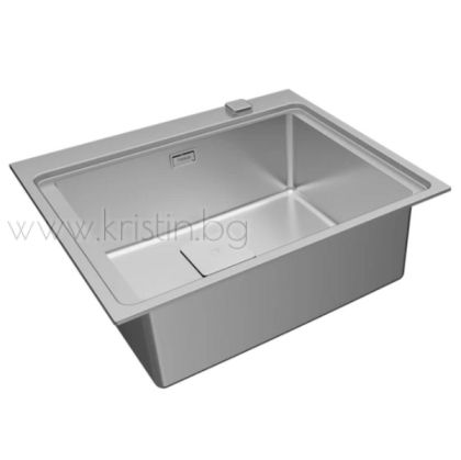 Кухненска мивка Teka PureLIne  Zenit  RS15 1C 50 x 40 