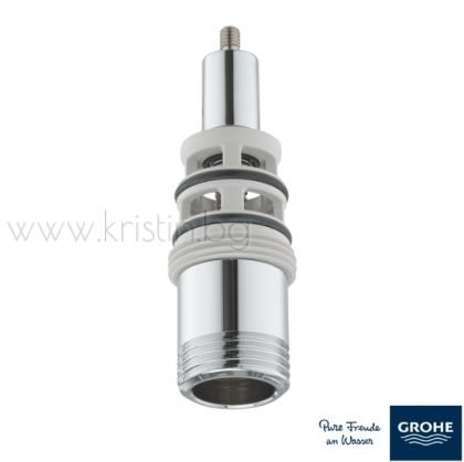 Превключвател Grohe Universal едноръковаткови смесители