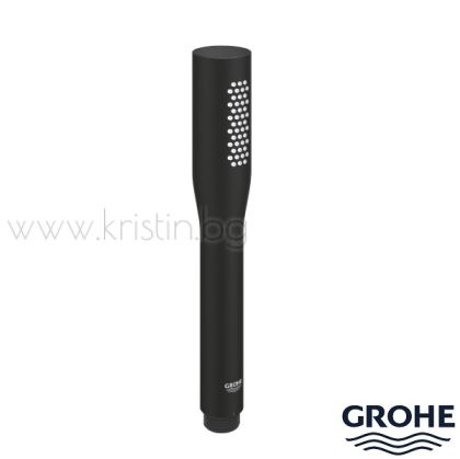Ръчен душ Grohe Euphoria Cosmopolitan Stick Phantom black