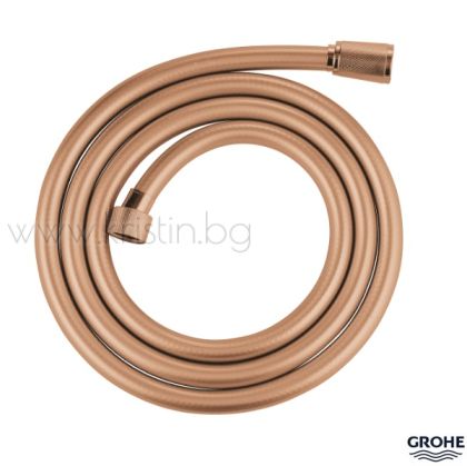 Шлаух за ръчен душ Silverflex Brushed Warm Sunset 1750 мм