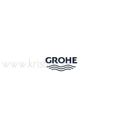 Grohe Smartcontrol spare parts