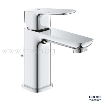 Смесител за мивка Grohe Cubeo хром , S размер