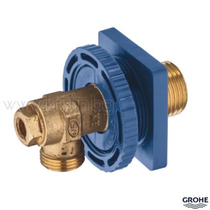 Спирателен кран за структура Grohe Rapid SL 