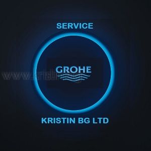 Монтаж на система за филтрирана и газирана вода Grohe Blue Home