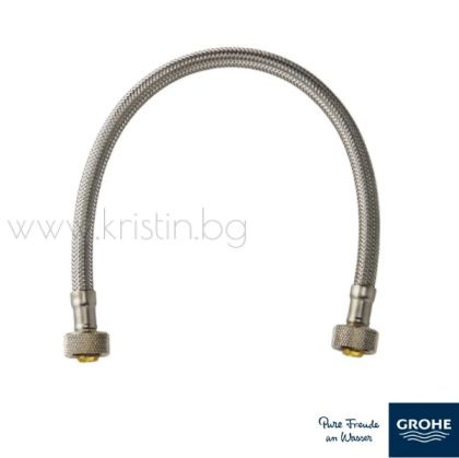 Мека връзка за структура Grohe Rapid SL 