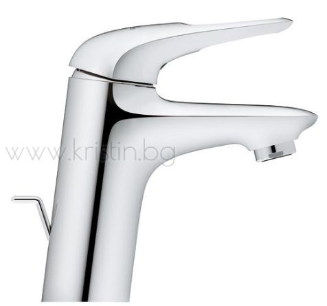 Смесител за мивка Grohe 33558003  Eurostyle 