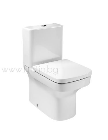 Моноблок Roca Dama compact 600 мм