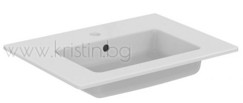 Мивка за вграждане 71 см серия Tempo  Е053501 Idel Standard
