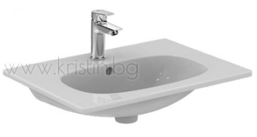 Мивка за мебел или за стенен монтаж Tesi 50 см Ideal Standard