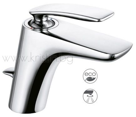 Смесител за мивка  Kludi Balance