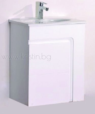 Шкаф за баня ICP 6055 W