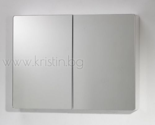 Горен огледален шкаф за баня ICMC 8245 UP