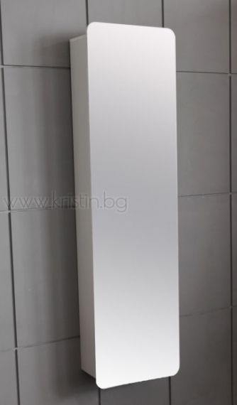 Oгледална колона  за баня ICP 4517