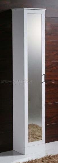 Огледална колона  за баня ICP 3530-2