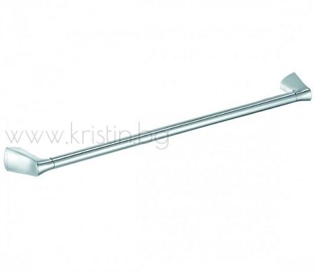 Kludi Amba 5397905, поставка за хавлия  85 см