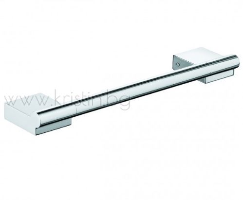 Kludi A-Xes 4898105, поставка за хавлии 35 см