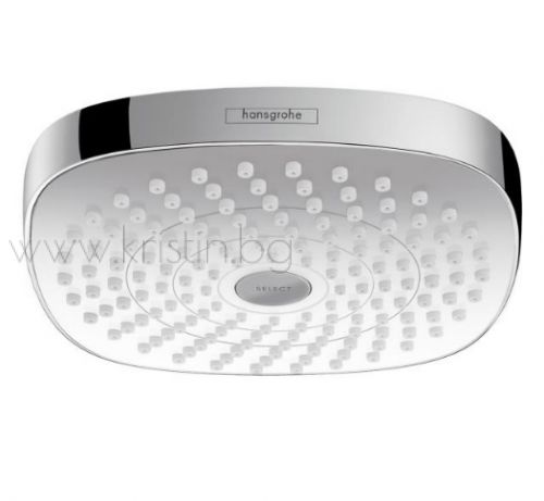 Hansgrohe душ пита Croma Select E 180 2jets