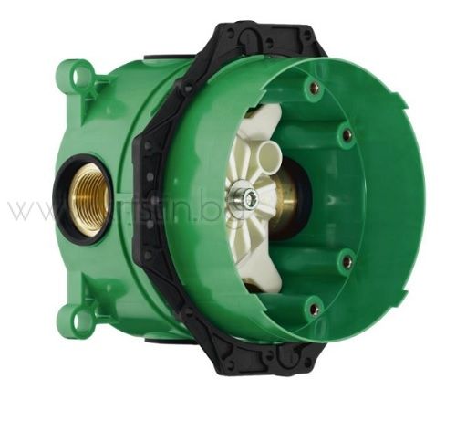 Hansgrohe Ibox 1800180 инсталационно тяло за вграждане