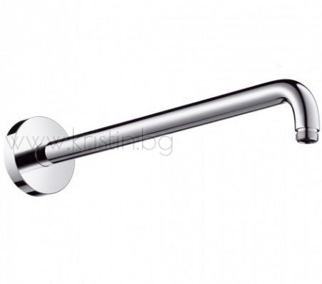 Hansgrohe рамо за душ пита от стена
