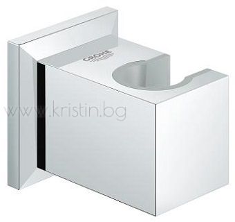 Grohe Allure Brilliant  27706000  закачалка за ръчен душ