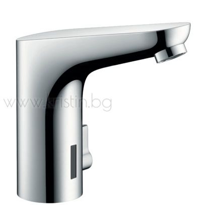 Електронен смесител за мивка Hansgohe Focus 31171000