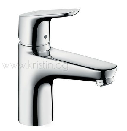 Hansgrohe Focus, стоящ смесител 31931000 
