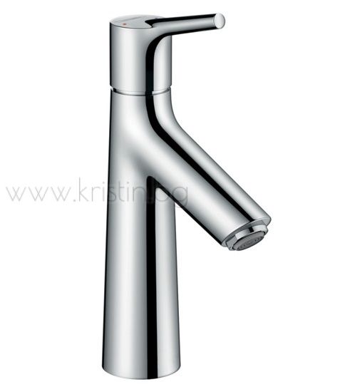 Hansgrohe Talis S, стоящ смесител за мивка 72020000