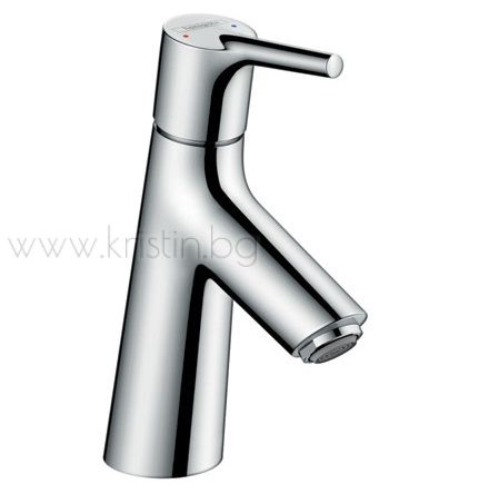 Hansgrohe Talis S 80, стоящ смесител за мивка 72010000